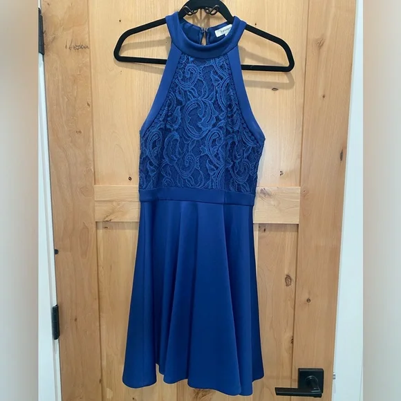 Francesca's Collections | Dresses | Short Formal Dress | Poshmark Francesca's Collections | Dresses | Short Formal Dress | Poshmark